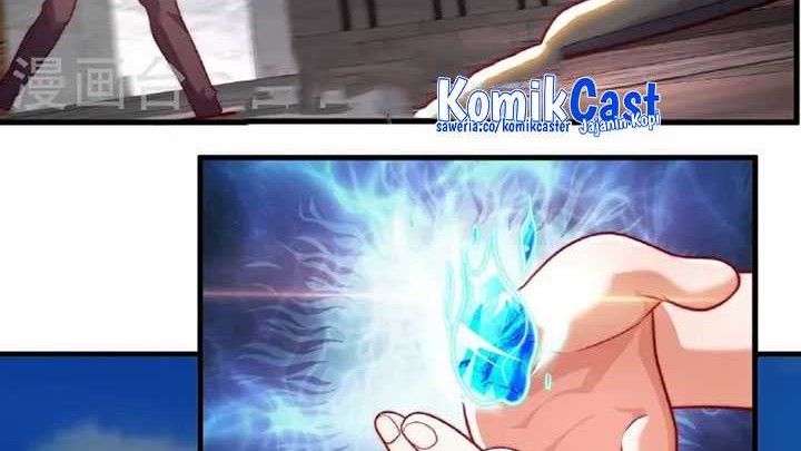 CITY Chapter 370 halaman 3