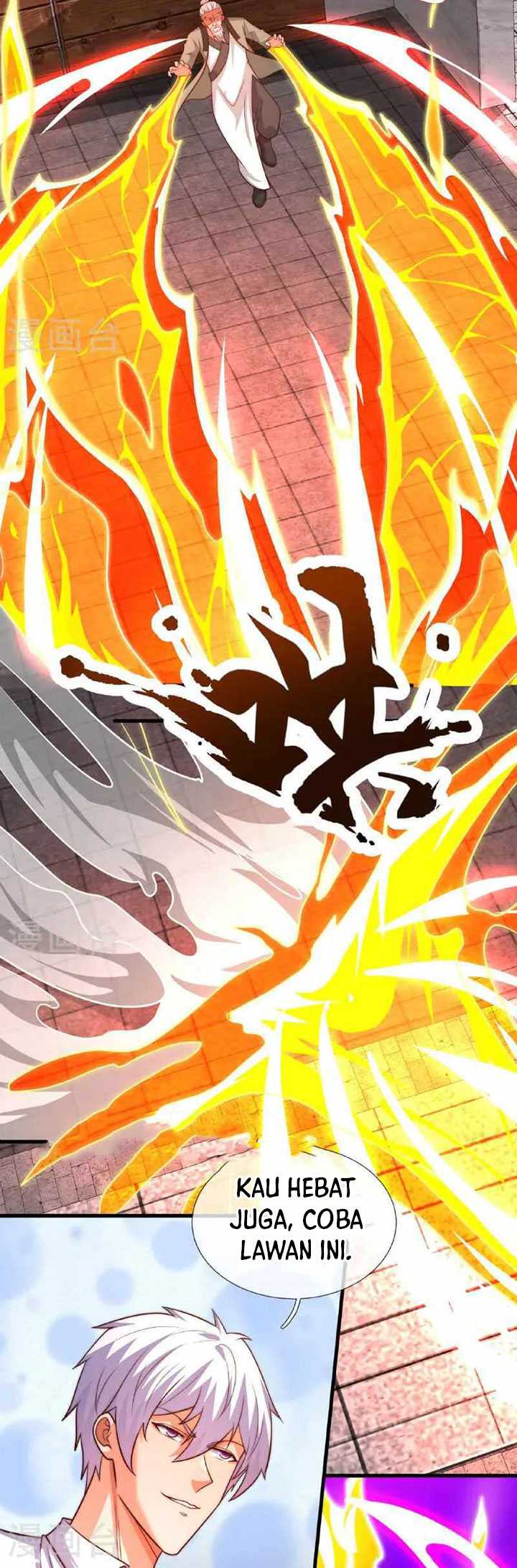 CITY Chapter 371 halaman 3