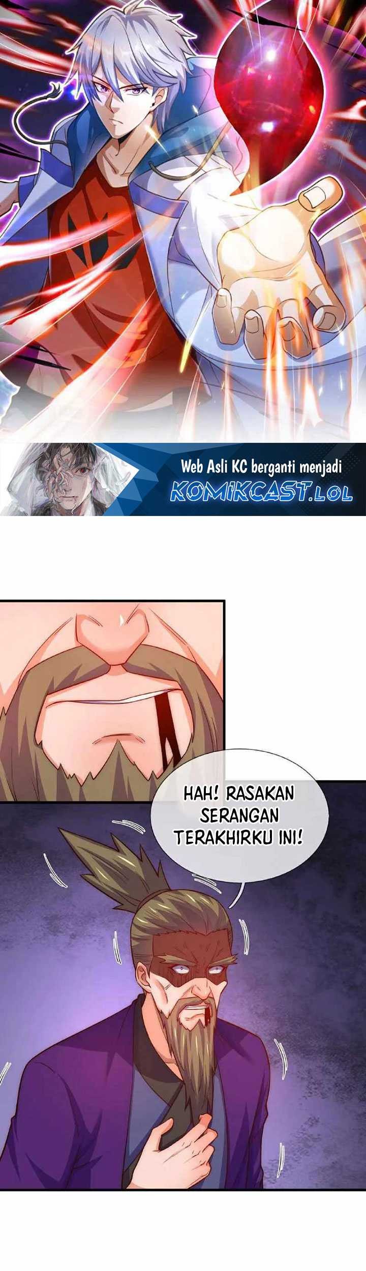 CITY Chapter 375 halaman 2
