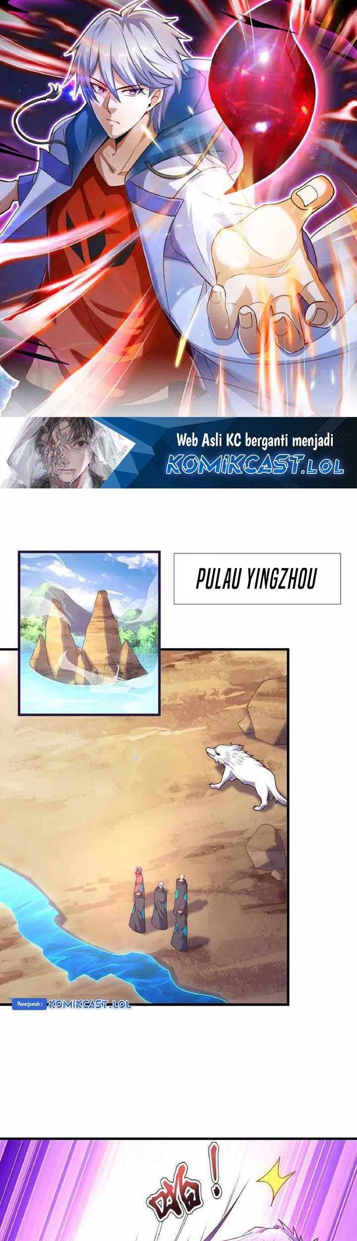 CITY Chapter 385 halaman 2