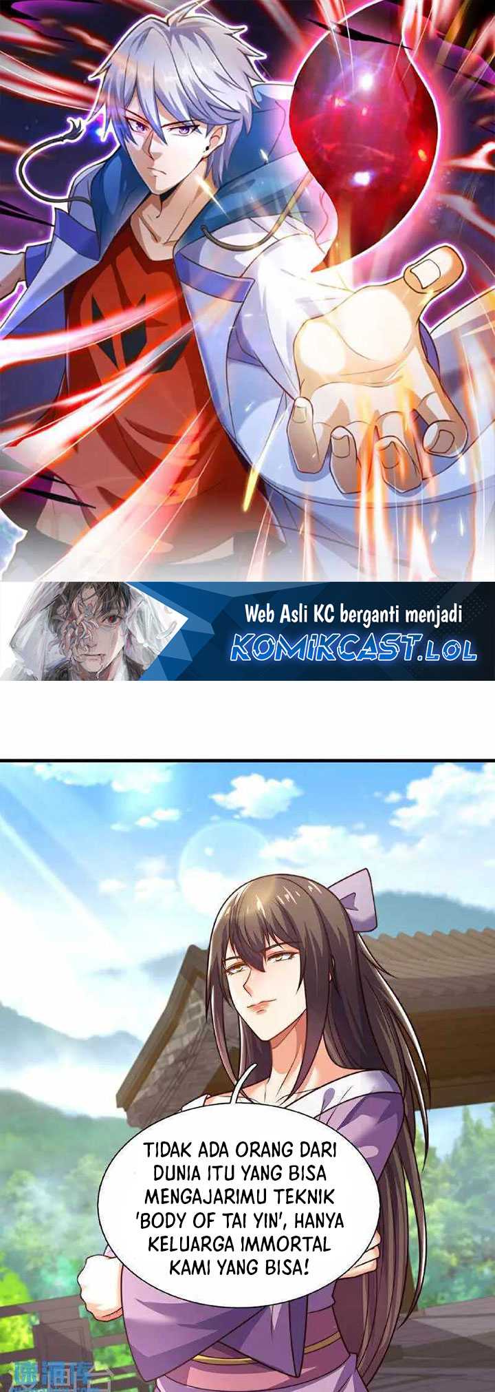CITY Chapter 388 halaman 2