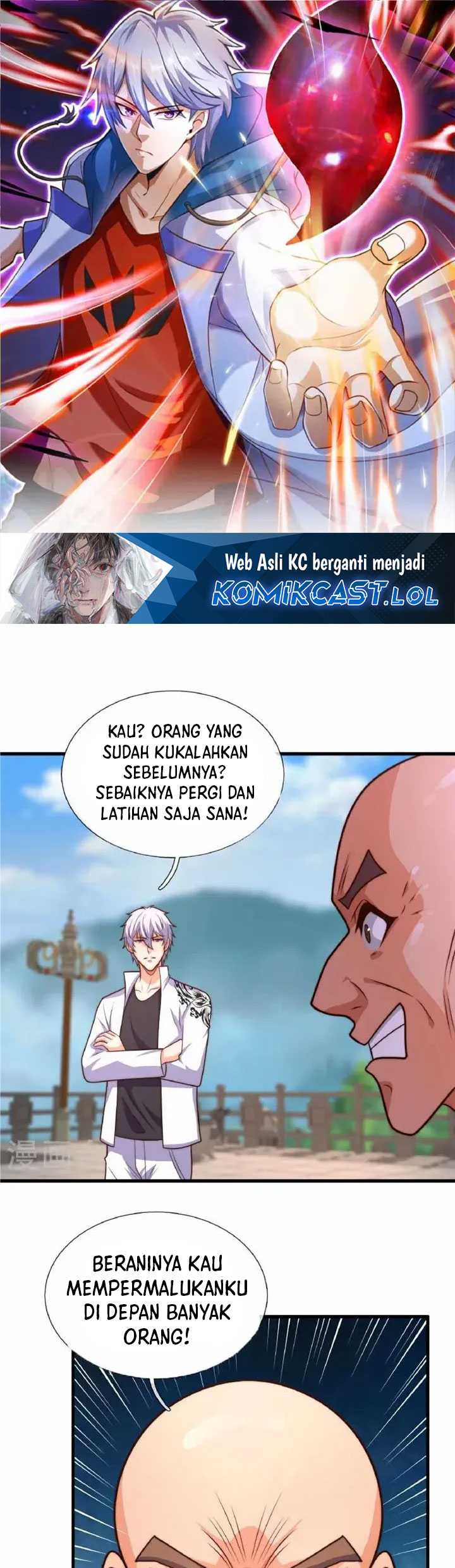 CITY Chapter 390 halaman 2