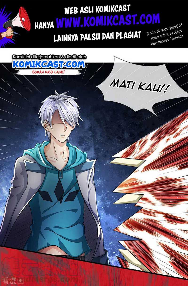 CITY Chapter 41 halaman 2