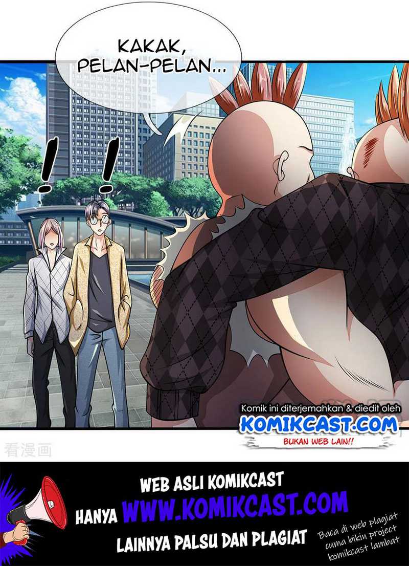 CITY Chapter 44 halaman 2