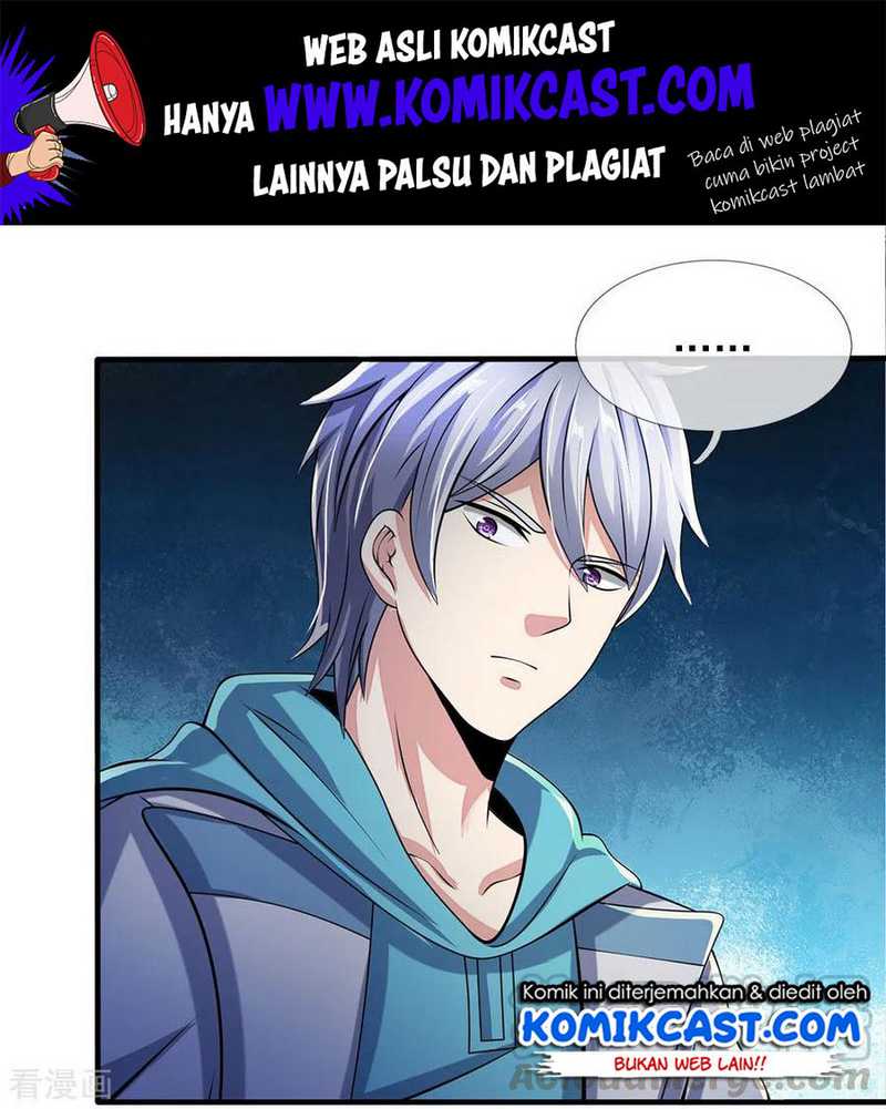 CITY Chapter 48 halaman 2