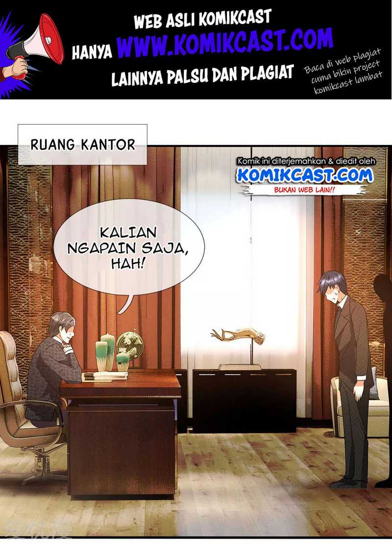 Manga CITY Chapter 61 gambar 2
