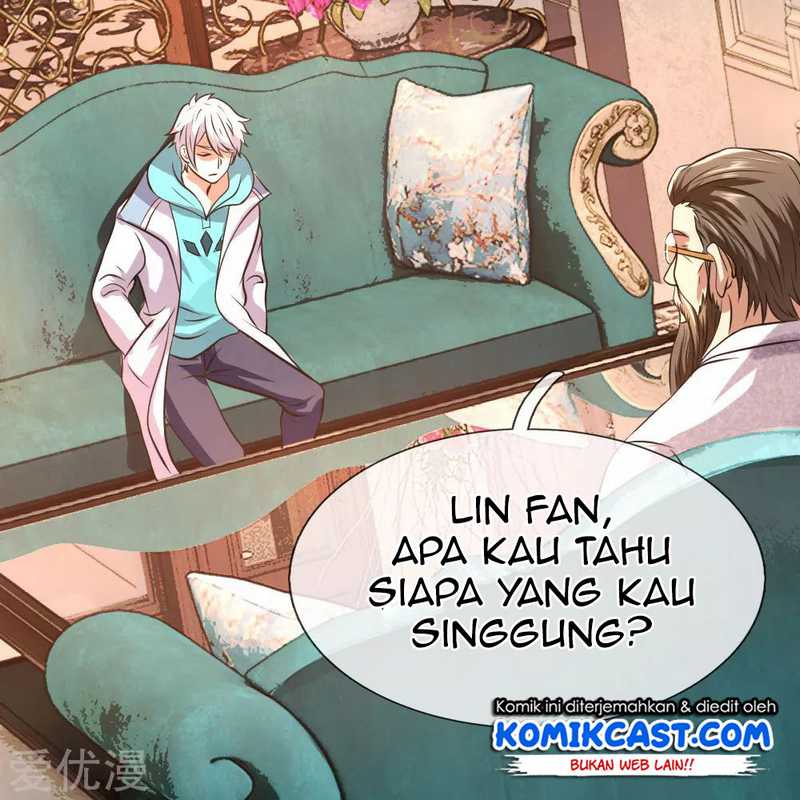 CITY Chapter 64 halaman 3