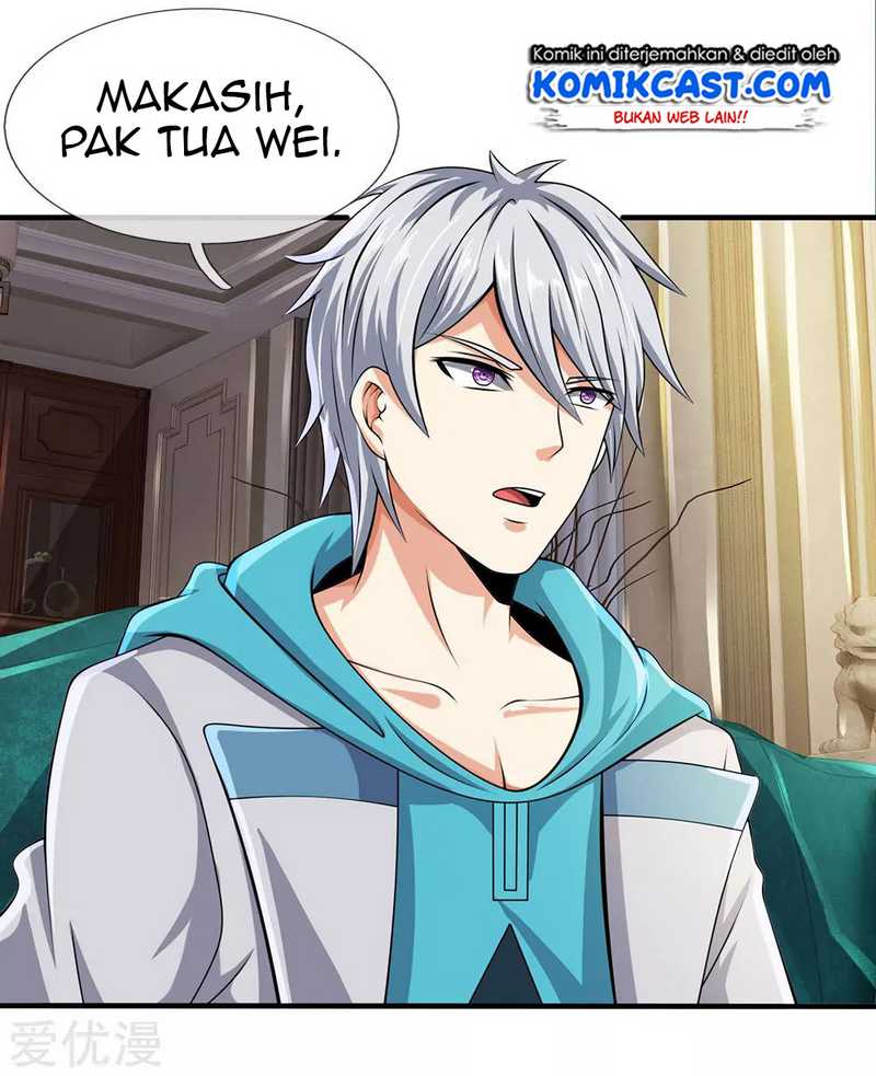 CITY Chapter 66 halaman 3