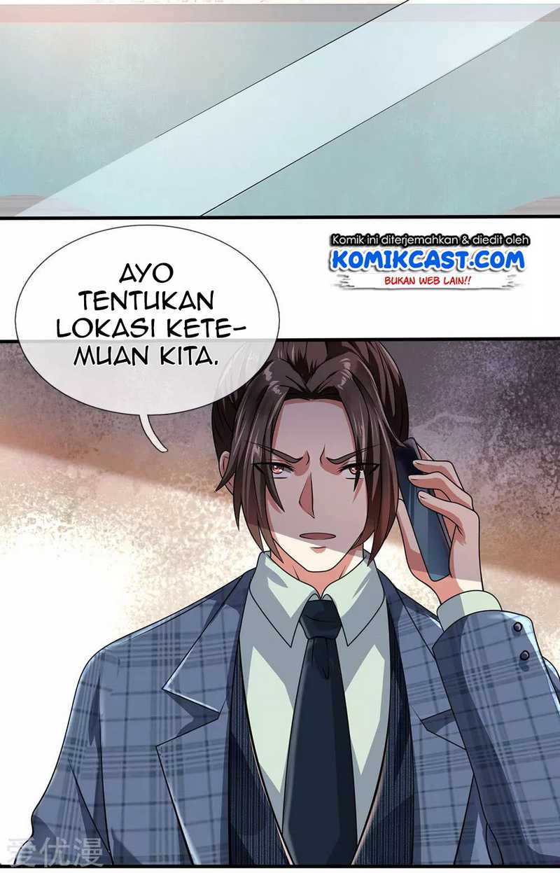 CITY Chapter 67 halaman 3