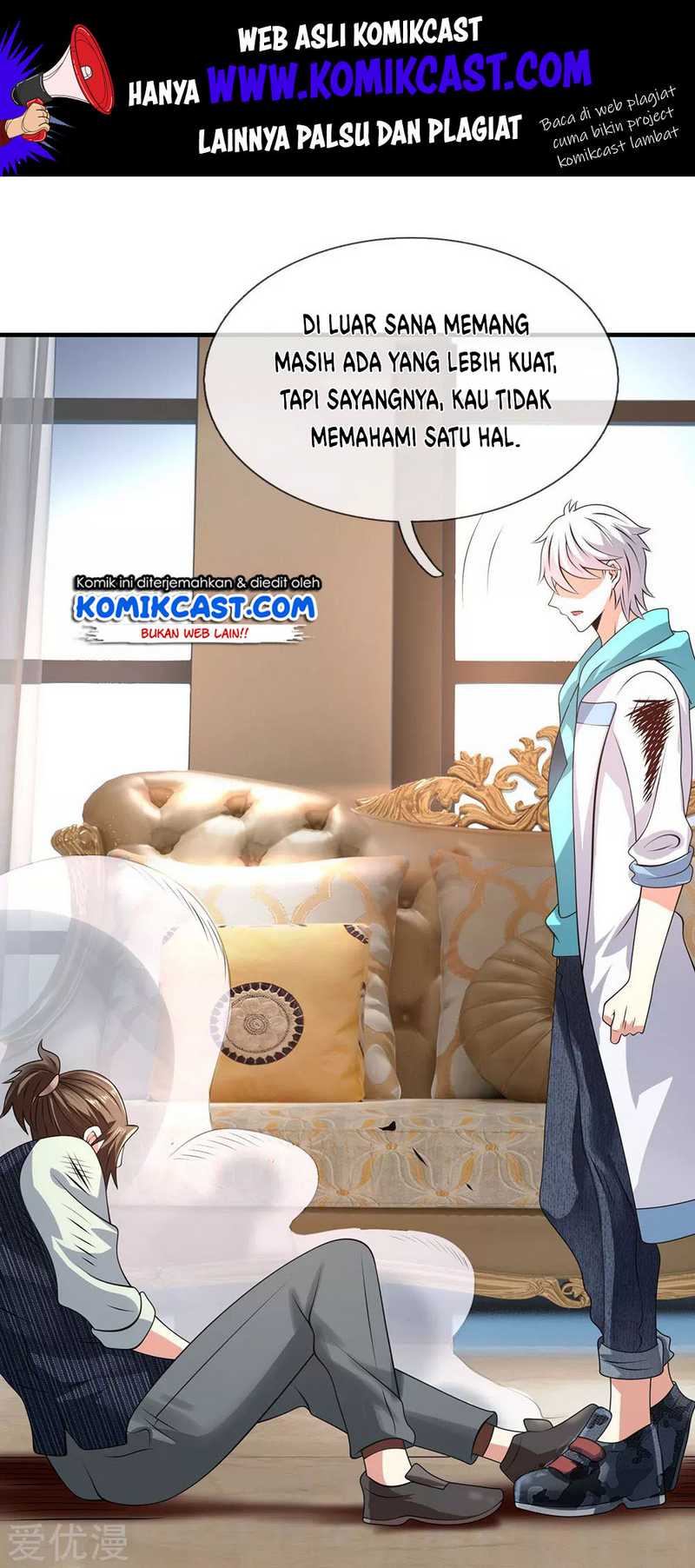 CITY Chapter 76 halaman 2
