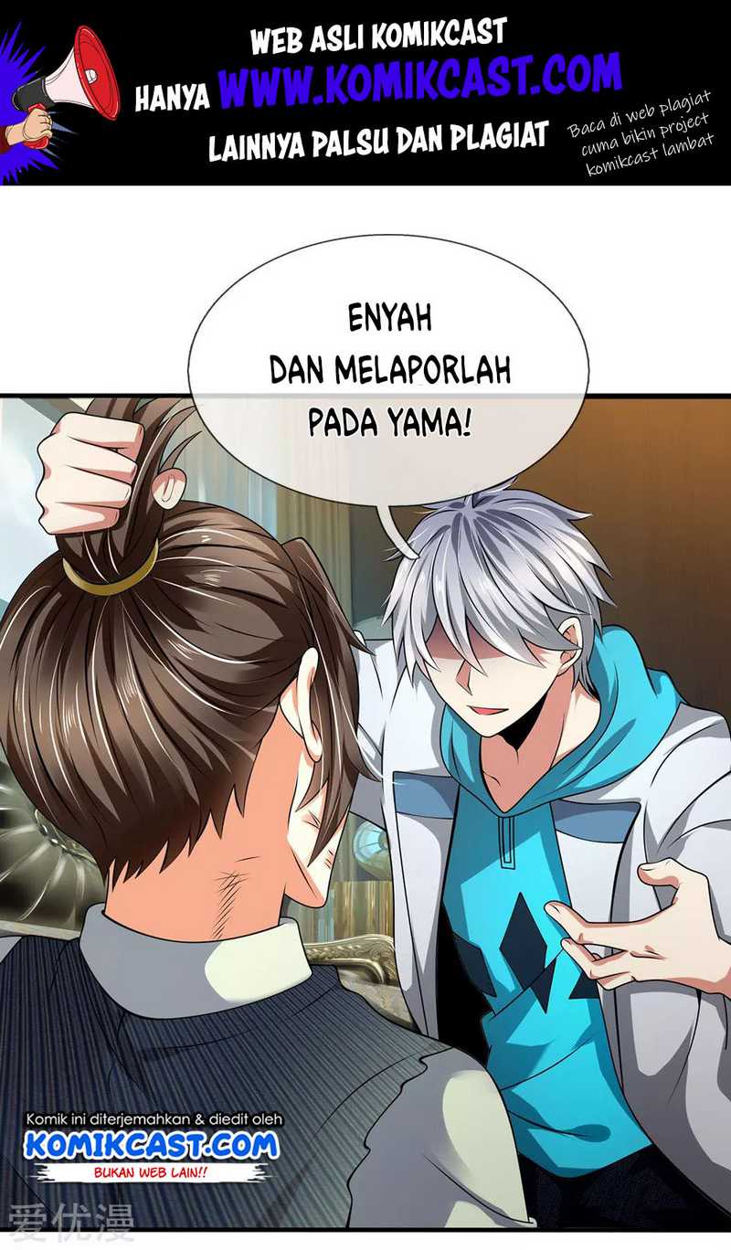 CITY Chapter 77 halaman 2
