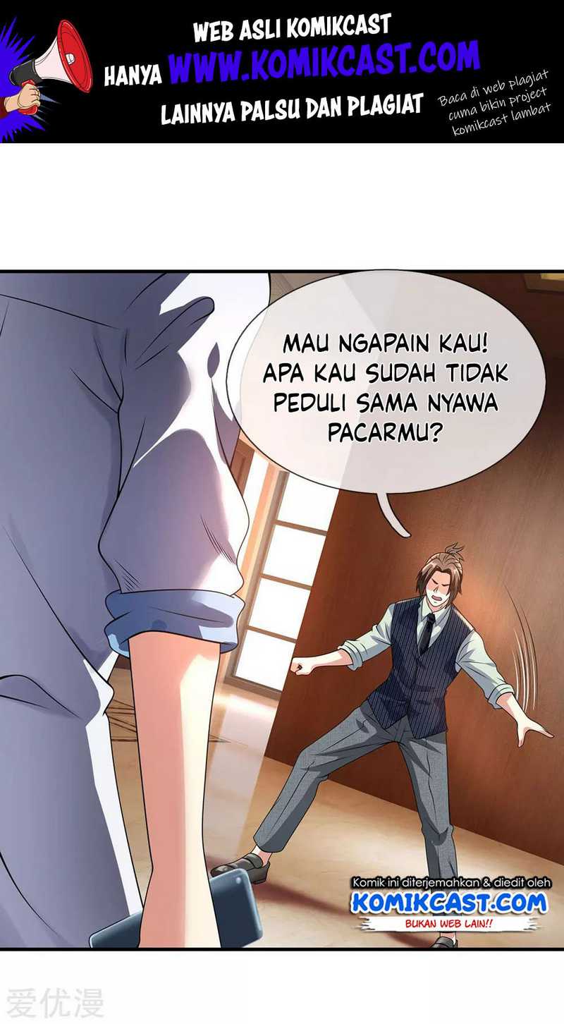 CITY Chapter 82 halaman 2