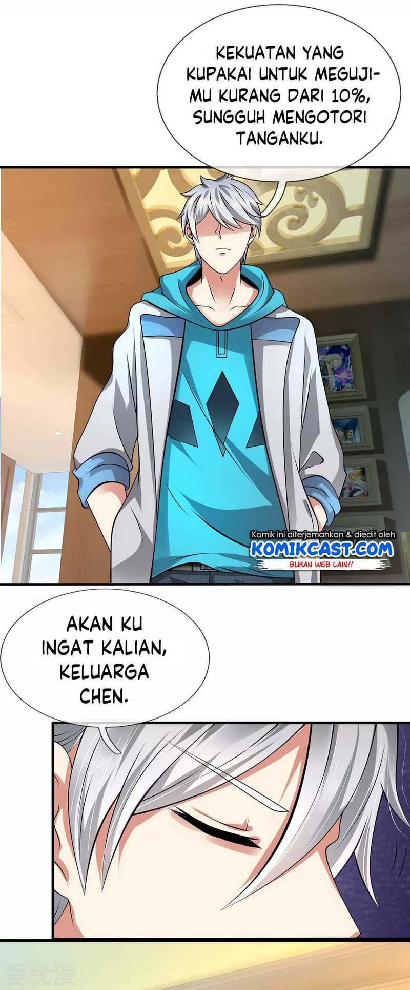 CITY Chapter 83 halaman 3