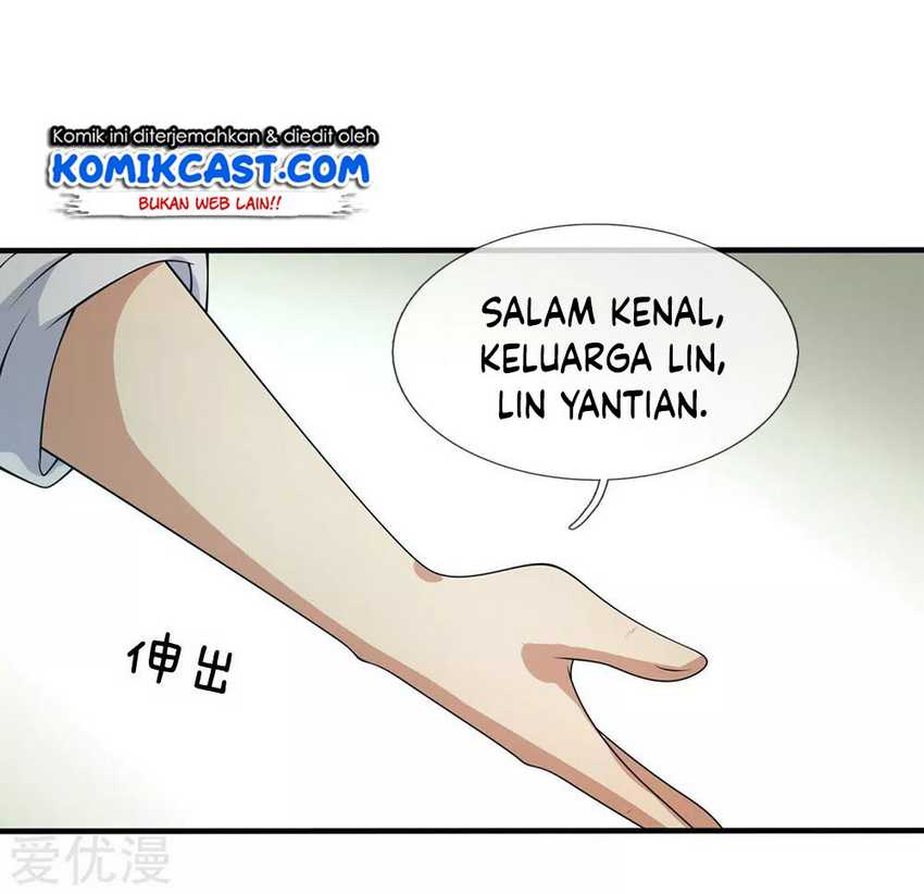 CITY Chapter 99 halaman 3