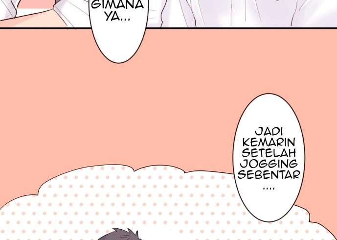 Class Maid Chapter 38 halaman 5
