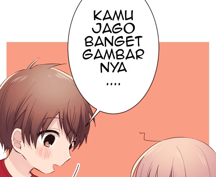 Class Maid Chapter 40 halaman 5