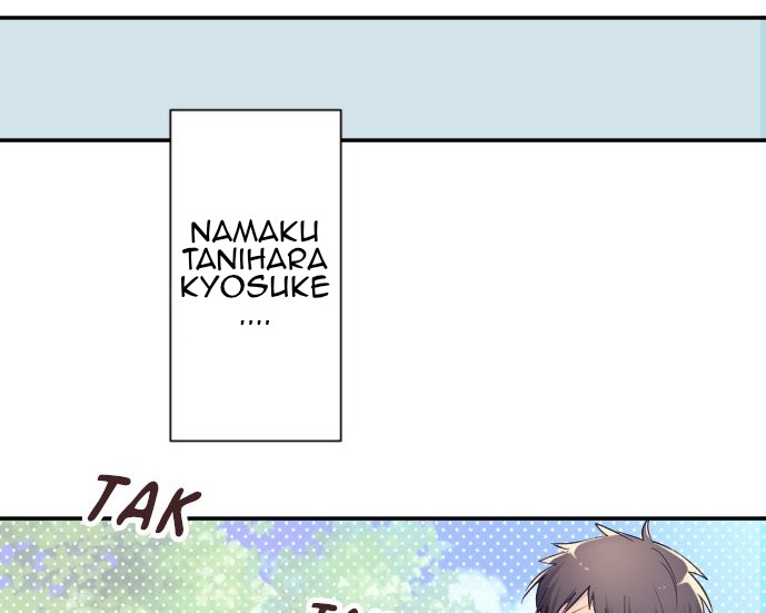 Class Maid Chapter 44 halaman 5