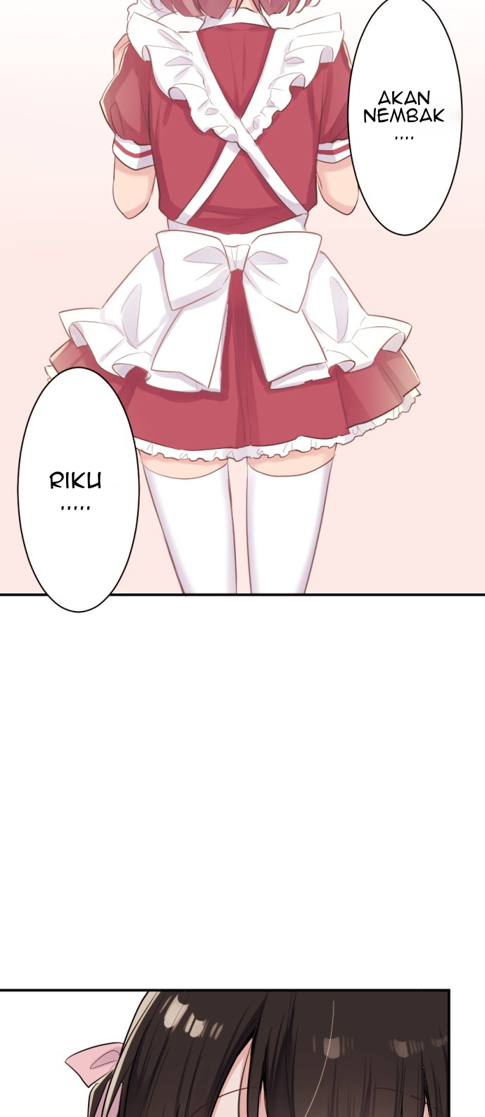 Class Maid Chapter 59 halaman 3