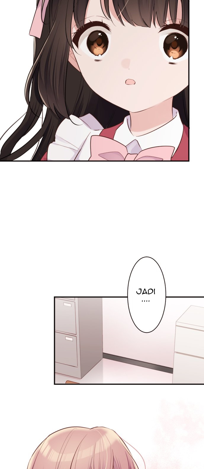 Class Maid Chapter 59 halaman 4