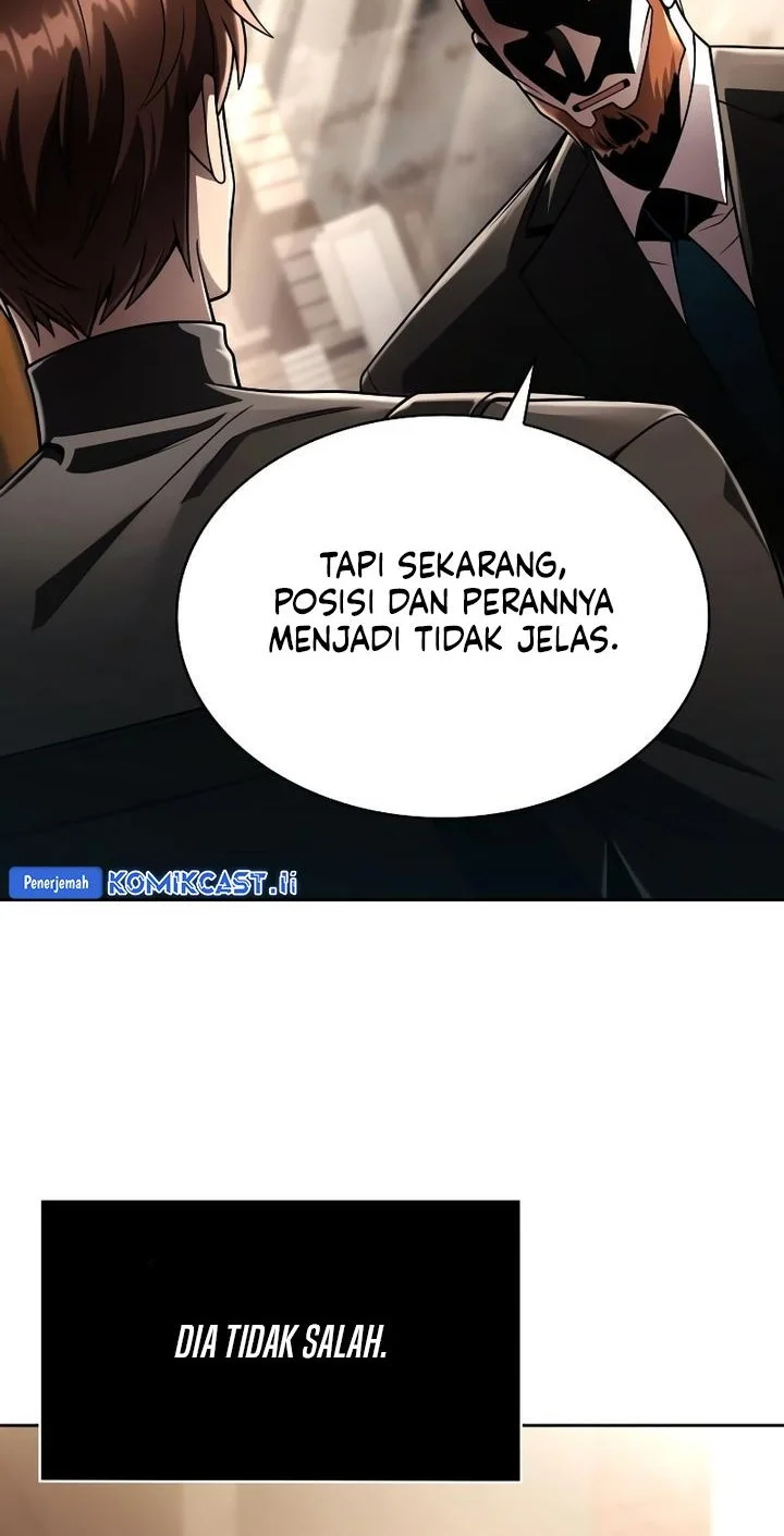 Clever Cleaning Life Of The Returned Genius Hunter Chapter 123 Gambar 7