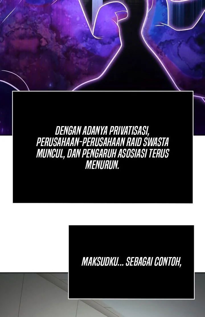 Clever Cleaning Life Of The Returned Genius Hunter Chapter 123 Gambar 9