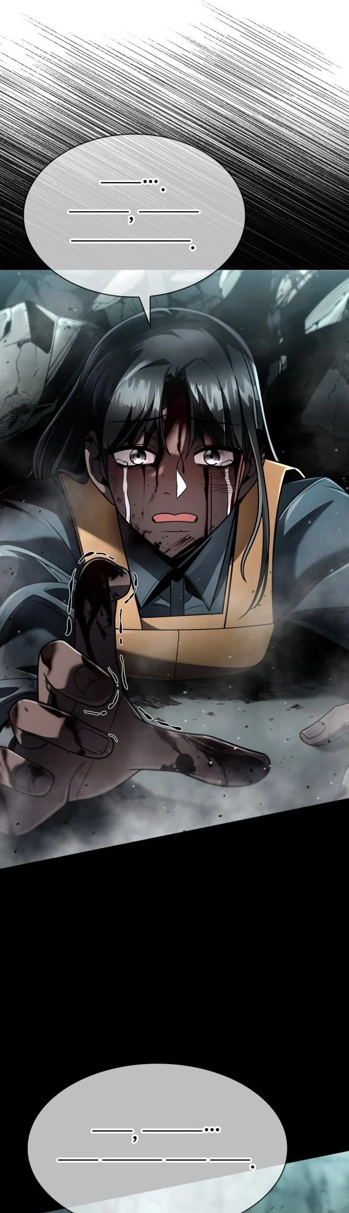 Clever Cleaning Life Of The Returned Genius Hunter Chapter 130 Gambar 7