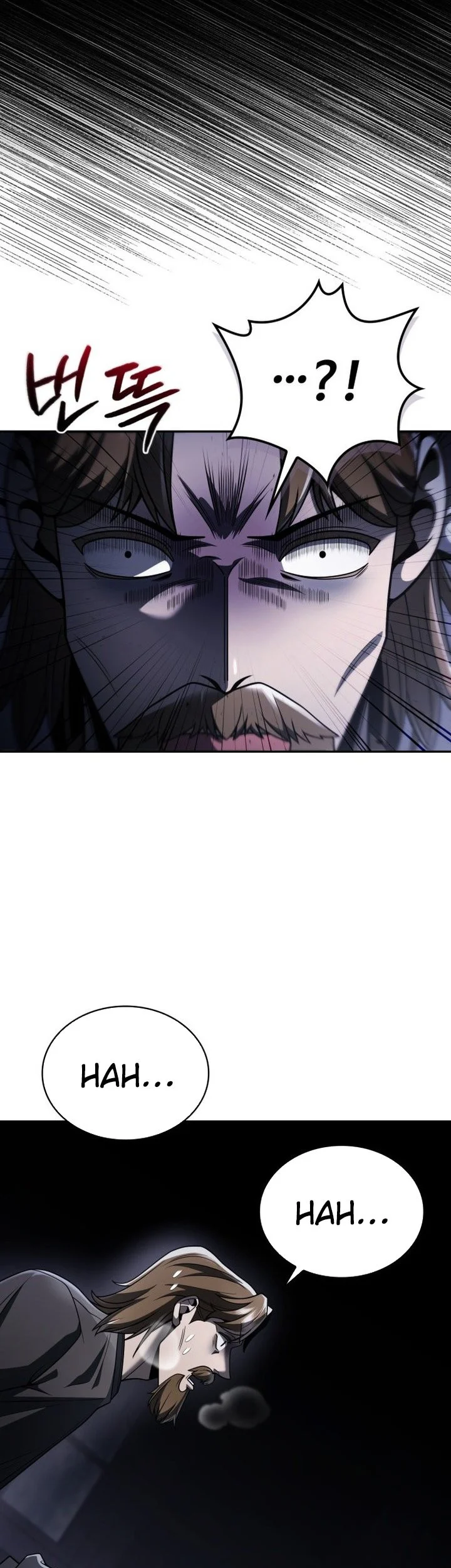 Clever Cleaning Life Of The Returned Genius Hunter Chapter 130 Gambar 9