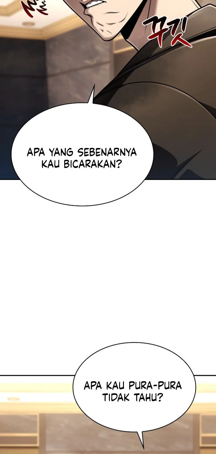 Clever Cleaning Life Of The Returned Genius Hunter Chapter 131 Gambar 10
