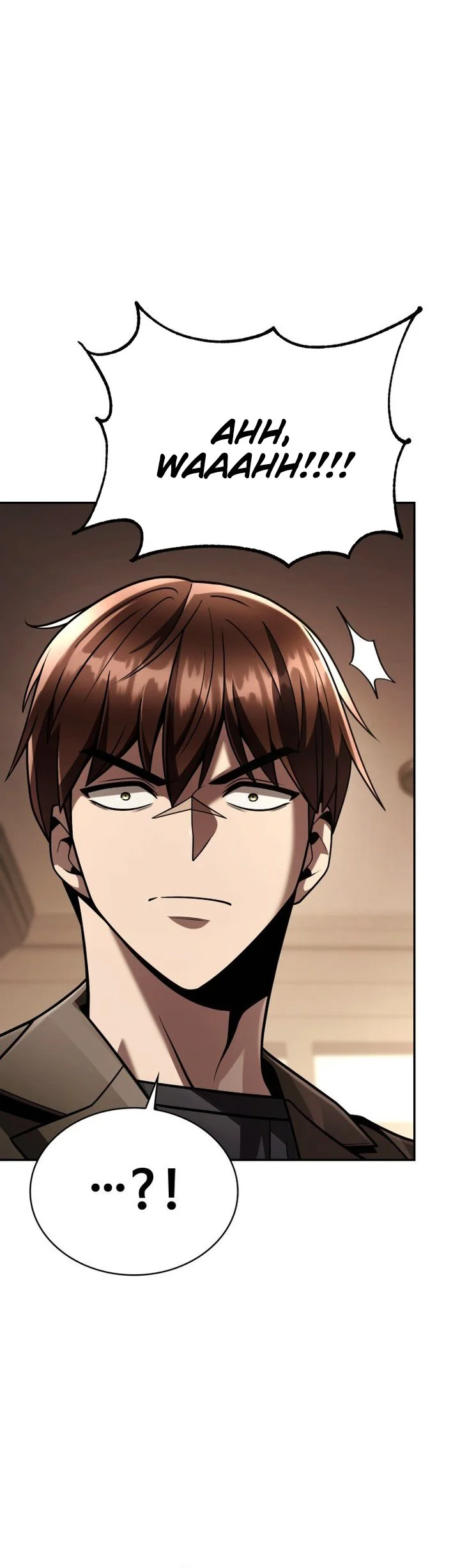 Clever Cleaning Life Of The Returned Genius Hunter Chapter 132 Gambar 6