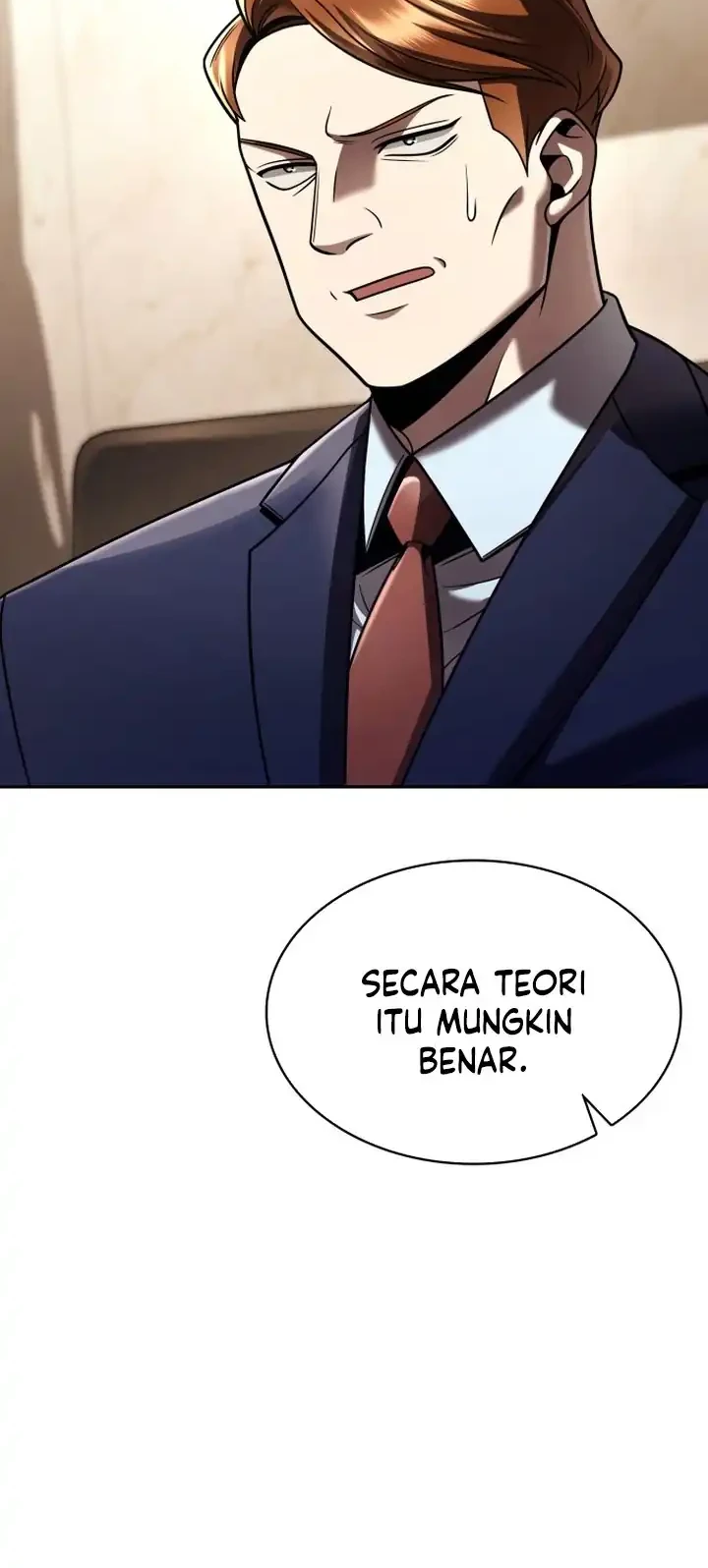 Clever Cleaning Life Of The Returned Genius Hunter Chapter 136 Gambar 7