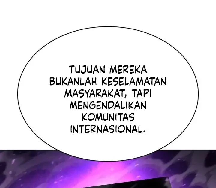 Clever Cleaning Life Of The Returned Genius Hunter Chapter 136 Gambar 10