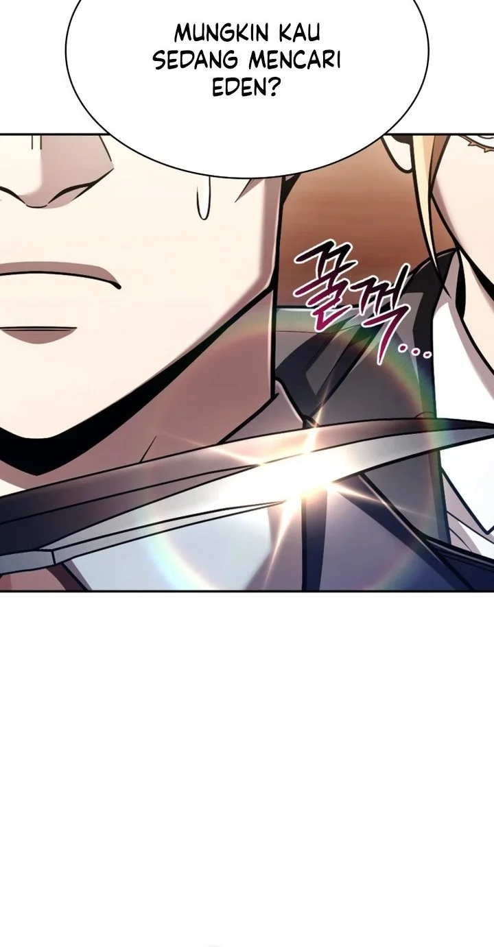 Clever Cleaning Life Of The Returned Genius Hunter Chapter 138 Gambar 7