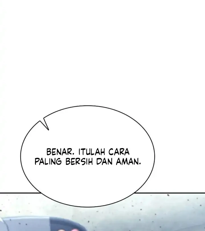 Clever Cleaning Life Of The Returned Genius Hunter Chapter 140 Gambar 9