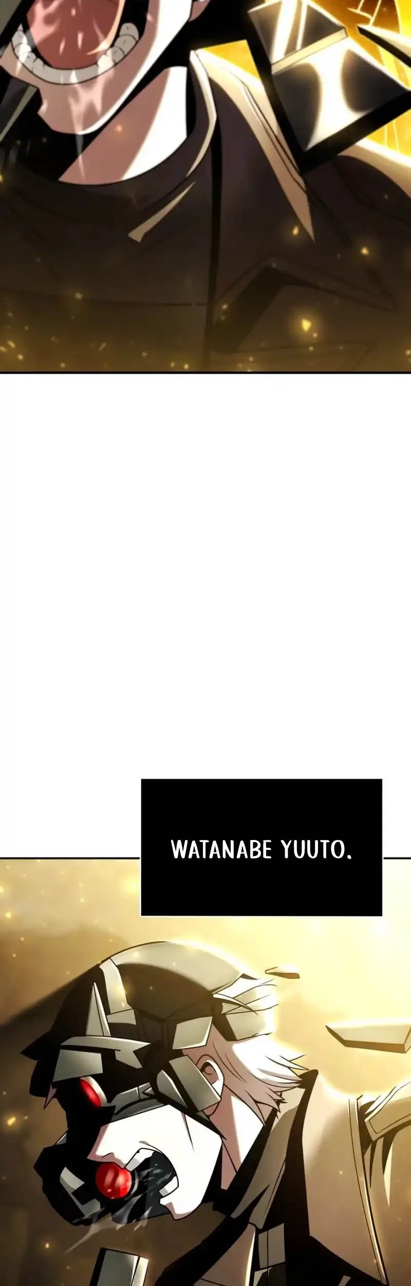Clever Cleaning Life Of The Returned Genius Hunter Chapter 145 Gambar 6