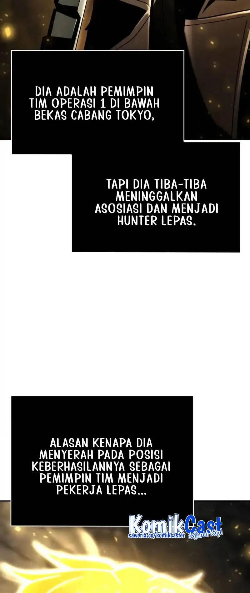 Clever Cleaning Life Of The Returned Genius Hunter Chapter 145 Gambar 7