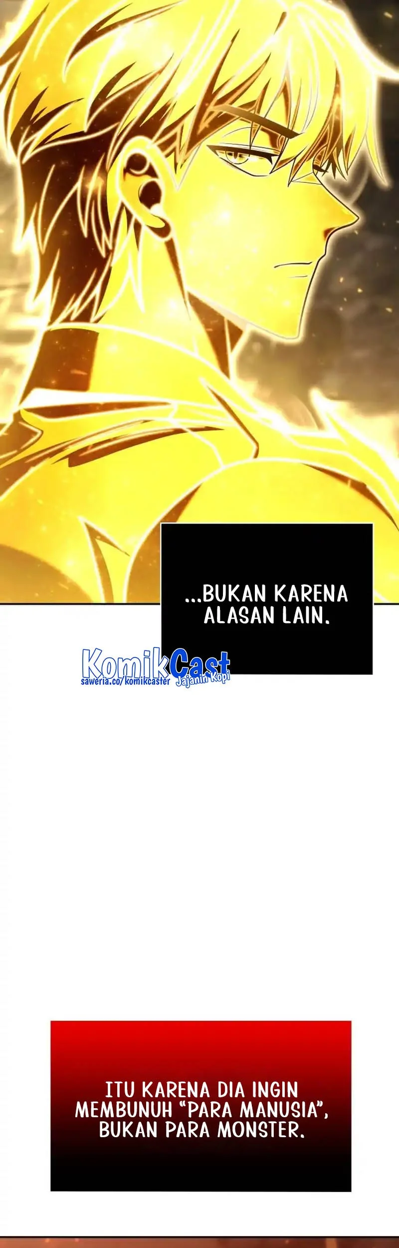 Clever Cleaning Life Of The Returned Genius Hunter Chapter 145 Gambar 8