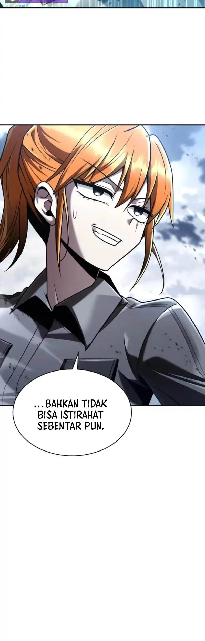 Clever Cleaning Life Of The Returned Genius Hunter Chapter 146 Gambar 8