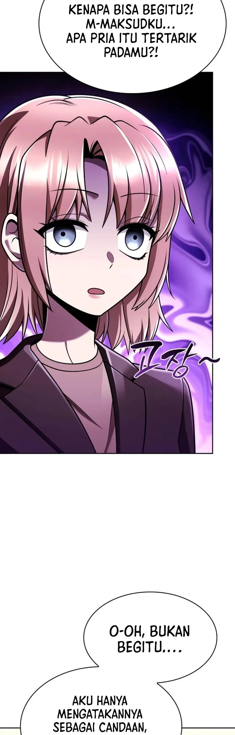 Clever Cleaning Life Of The Returned Genius Hunter Chapter 150 Gambar 7