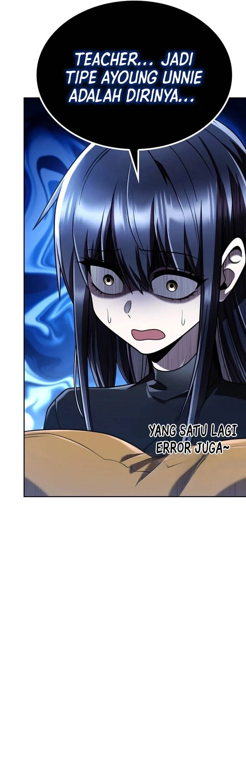 Clever Cleaning Life Of The Returned Genius Hunter Chapter 150 Gambar 9