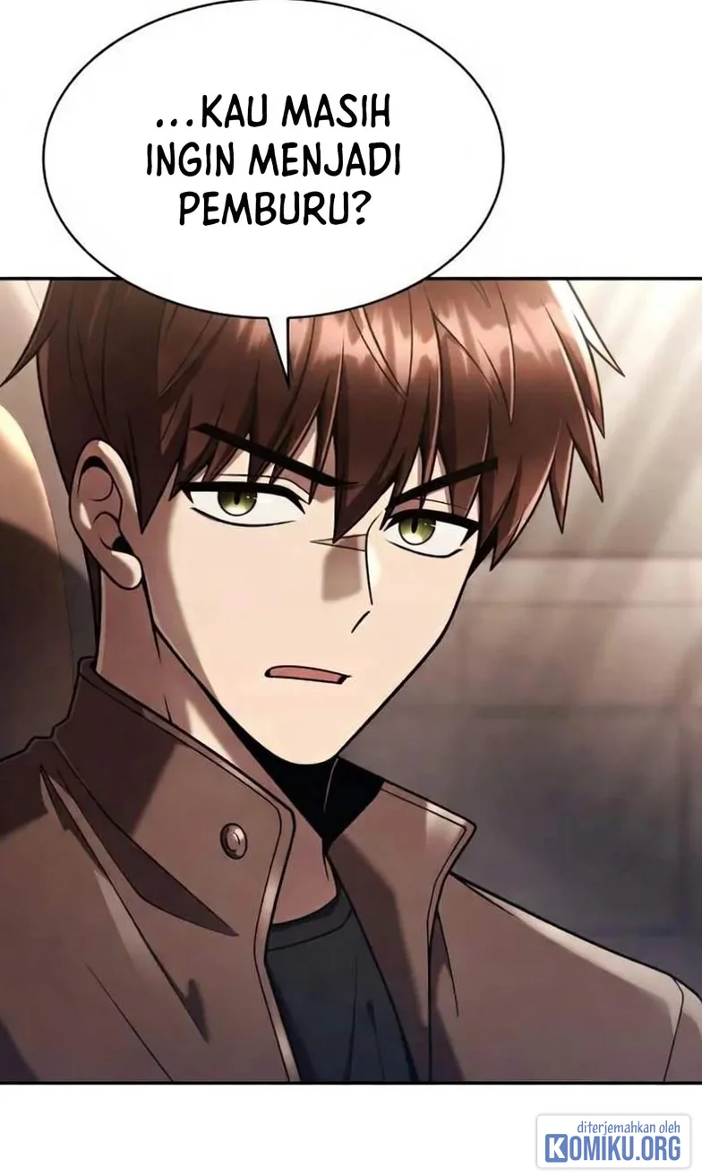 Clever Cleaning Life Of The Returned Genius Hunter Chapter 157 Gambar 8