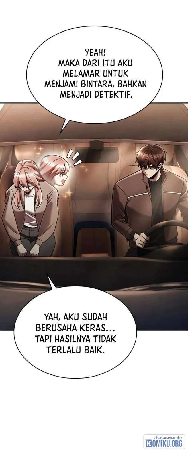 Clever Cleaning Life Of The Returned Genius Hunter Chapter 157 Gambar 9