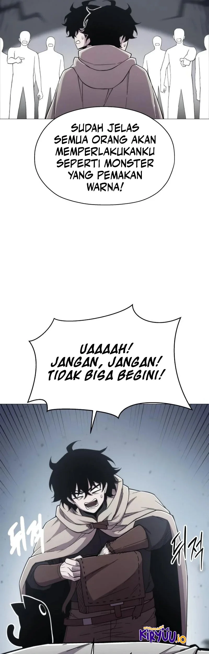 Colorist Chapter 17 Gambar 6
