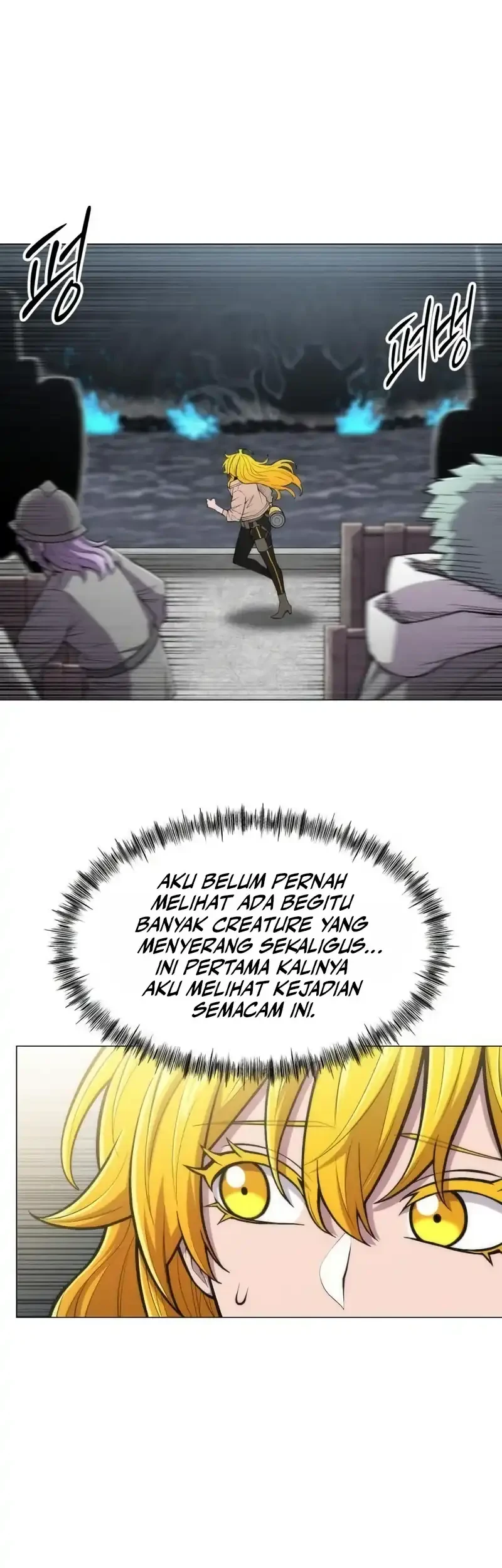 Colorist Chapter 31 Gambar 7