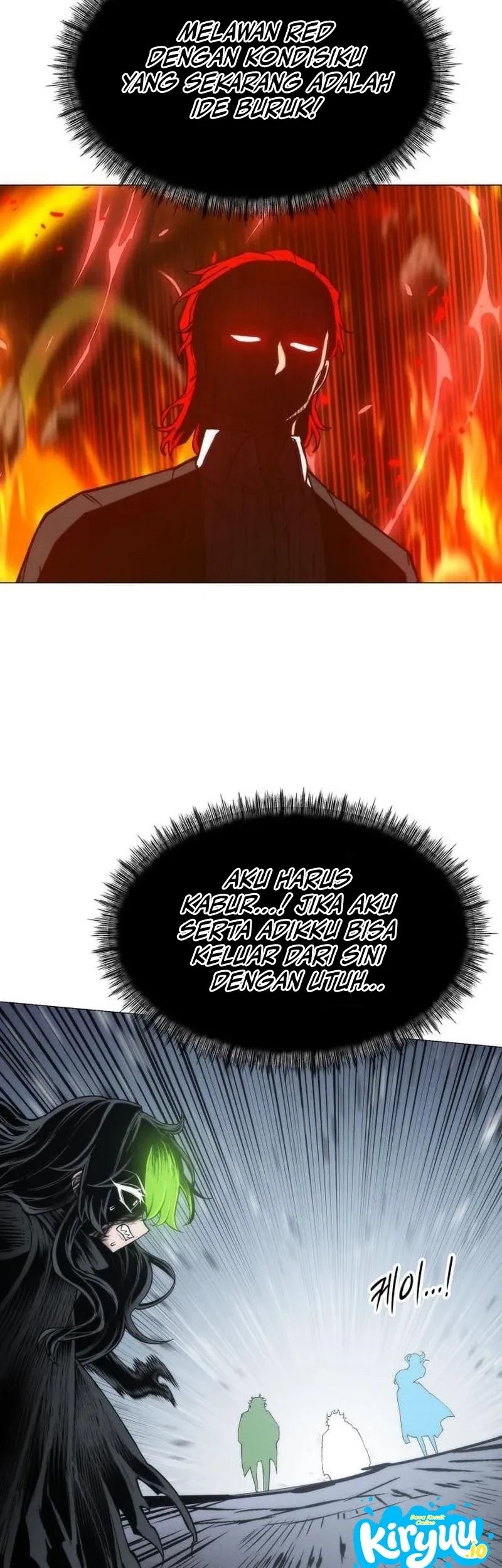 Colorist Chapter 33 Gambar 6