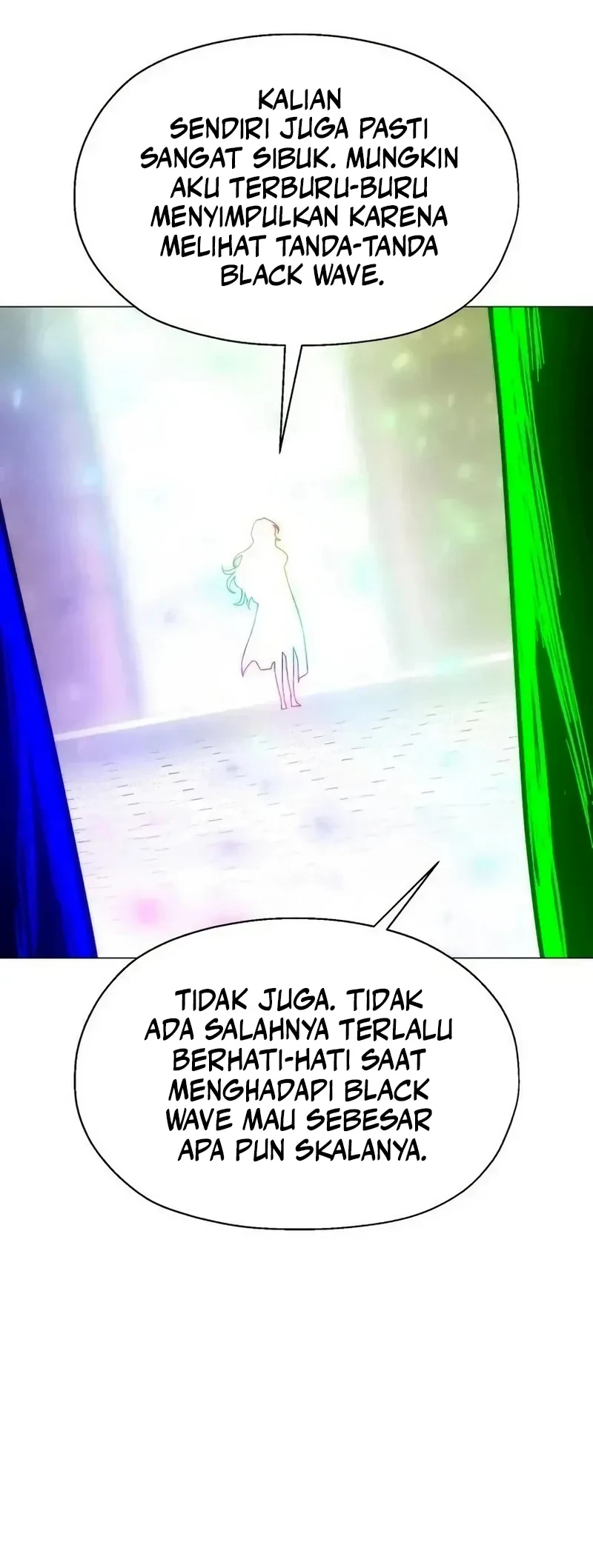 Colorist Chapter 34 Gambar 9