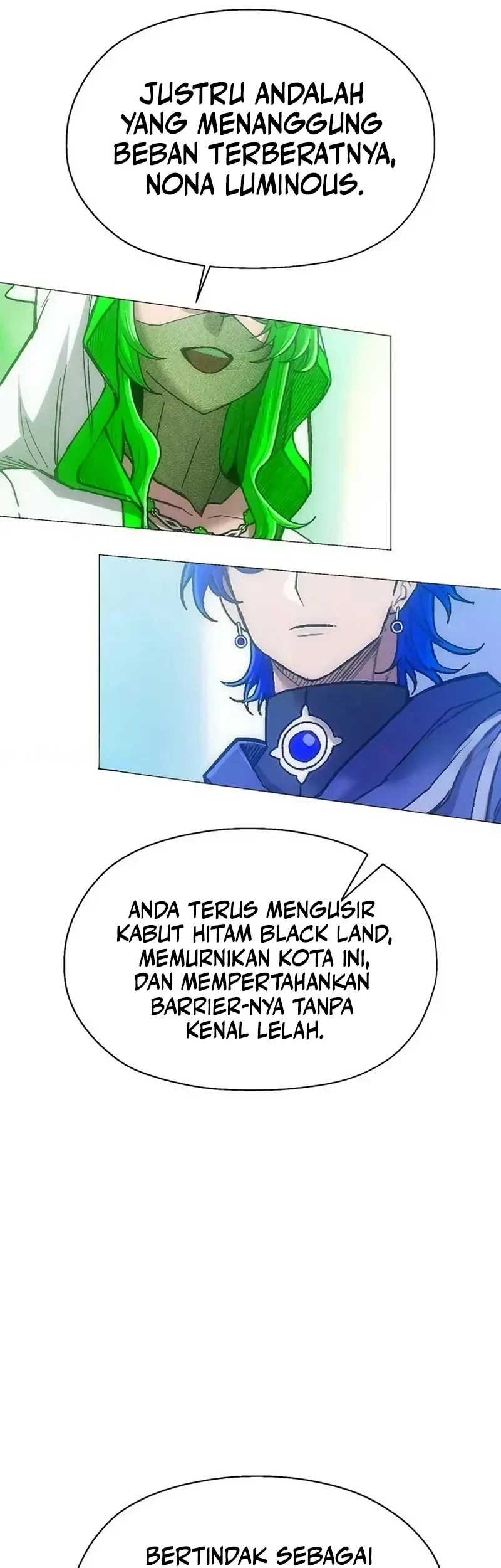 Colorist Chapter 34 Gambar 10