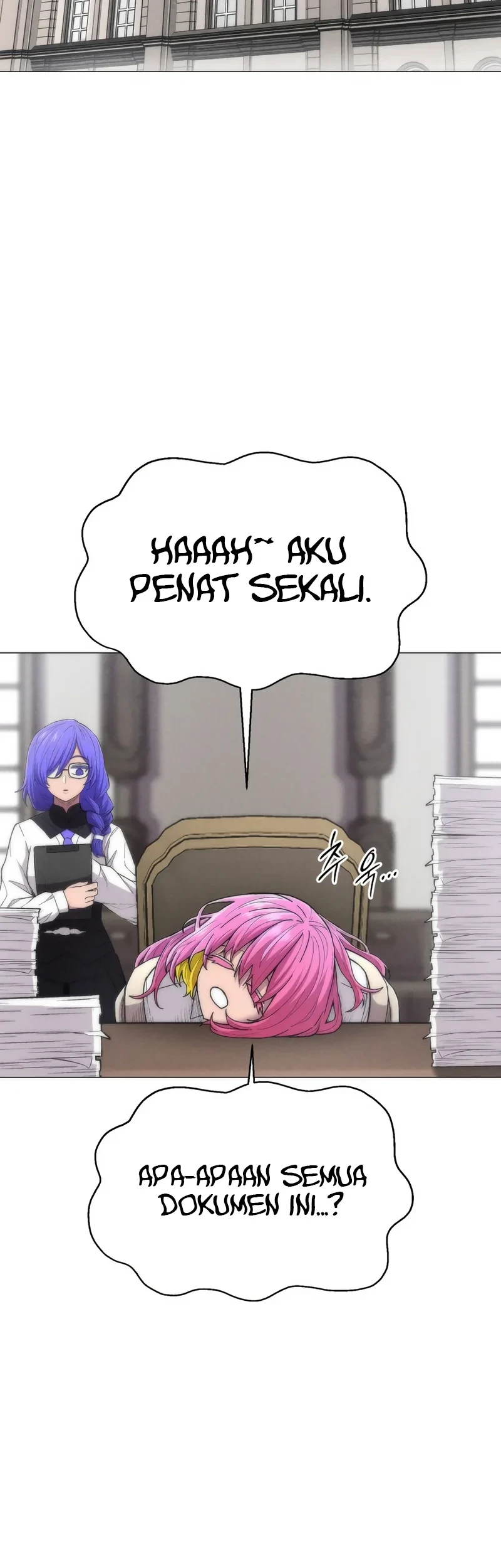 Colorist Chapter 35 Gambar 7