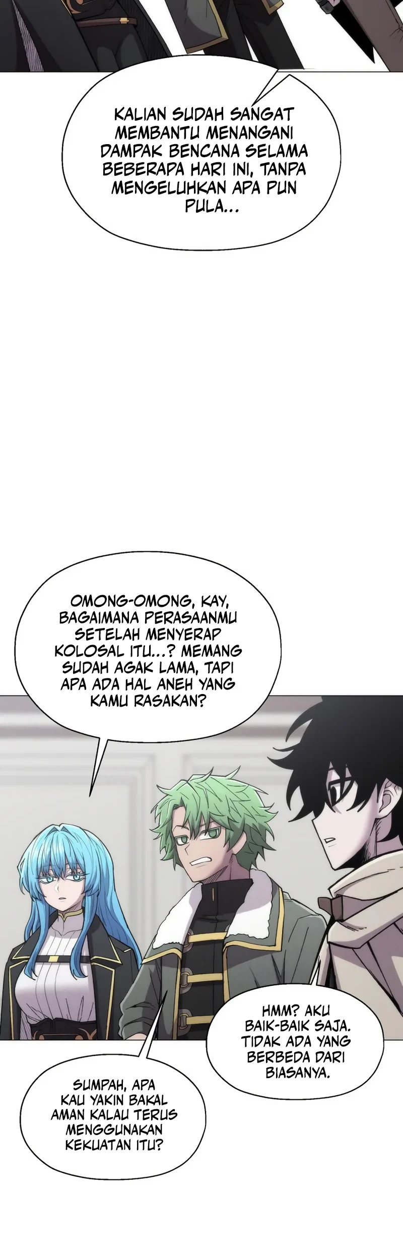 Colorist Chapter 35 Gambar 9