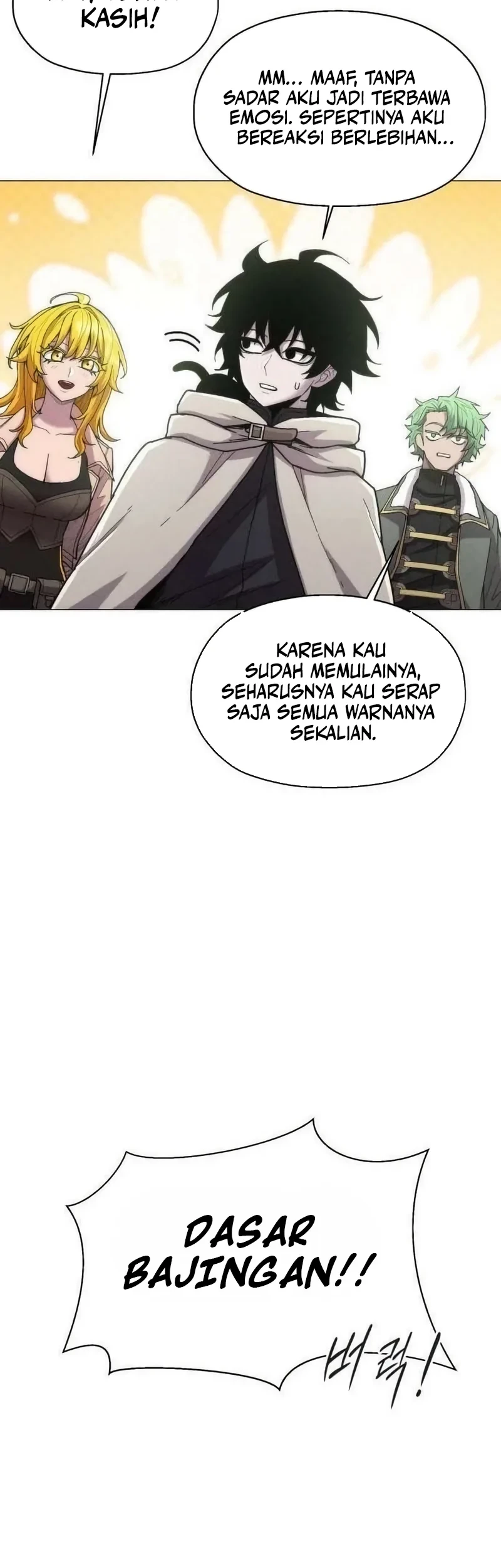 Colorist Chapter 37 Gambar 9