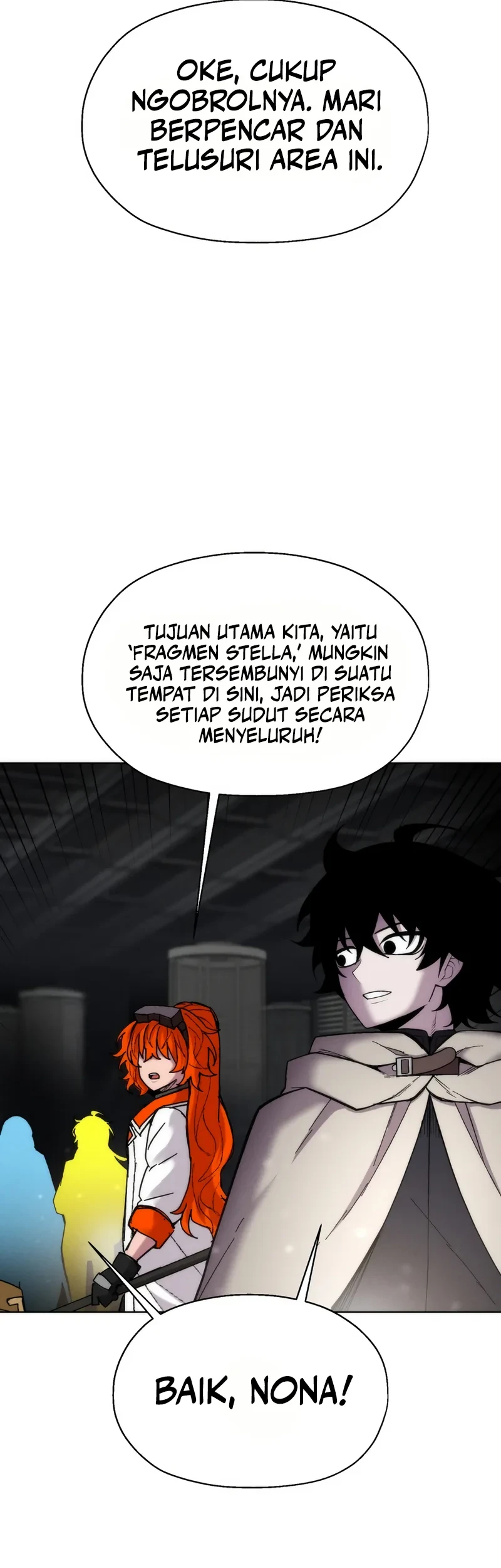 Colorist Chapter 42 Gambar 7